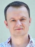 Соболев Виталий Алексеевич