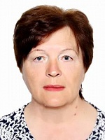 Шаркова Елена Борисовна