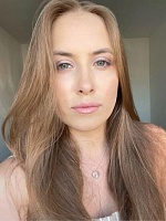 Дарья Олеговна Колесова