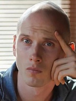 Селенгинский Богдан Андреевич