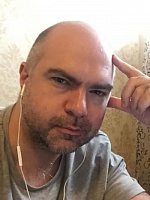 Килинкаров Александр Мартинович