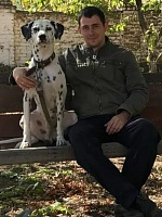 Владимир Александрович Мамонтов
