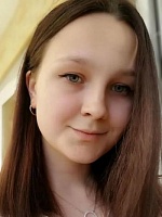 Стрельцова Оля Эдуардовна