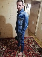 Ибрагим Абдулмаликович Матиев