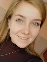 Шапринская Ирина Игоревна