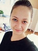 Jukovskaya Svetlana Anatolevna