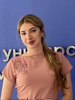 Саидова Вилиана Вагифовна