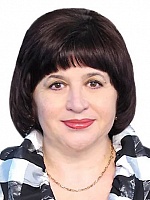 Логвинова Евгения Анатольевна