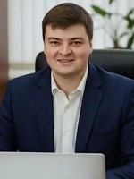 Максим Анатольевич Хвостиков