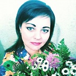 Валентина Алексеевна