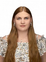 Чижикова Юлия Юрьевна