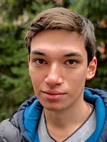 Бабаев Тимур Собиржонович