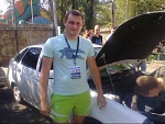 Ушков Антон Николаевич