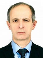 Закинян Роберт Гургенович