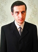 Романов Михаил Романович