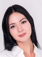 Донченко Екатерина Артёмовна
