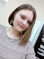 Любовь Владимировна Иванова