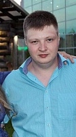 Сергей Викторович Безгин