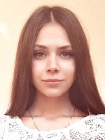 Петрунь Яна Юрьевна