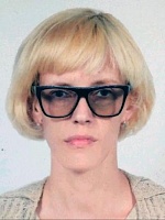 Екатерина Александровна Синявская