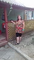 Задоркина Элина Николаевна