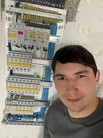 Добров Евгений Владимирович