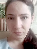 Шаталова Татьяна Ивановна