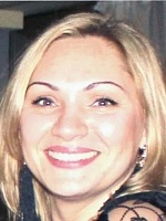 Волкогонова Анна Владимировна