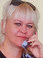 Ирина Константиновна Балацкая