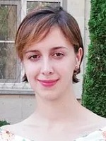 Лямина Анастасия Геннадьевна