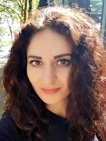 Асланян Анжела Викторовна