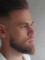 Тимофеев Алексей Викторович