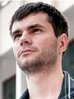 Дорохов Леонид Вячеславович