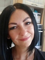 Демиденко Марина Сергеевна