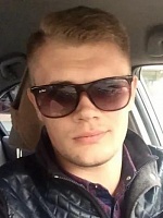 Шуваев Алексей Владимирович