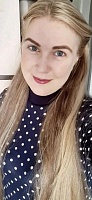 Ильина Тамара Юрьевна