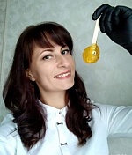 Хлыстунова Наталья Михайлова
