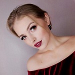 Киселёва Лариса Сергеевна