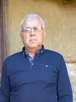 Баскаков Вячеслав Павлович