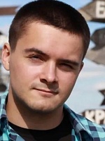 Копачев Михаил Алексеевич