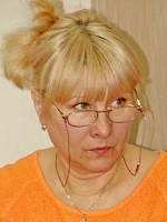Тынянко Нина Николаевна