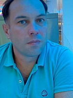 Олег Игорьевич Ковалев