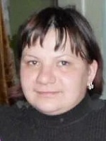 Марина Ольга Владимировна