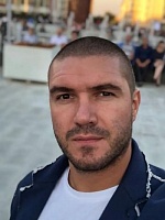 Александрович Роман Сергеевич