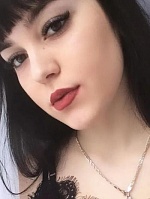 Филатова Марина Андреевна