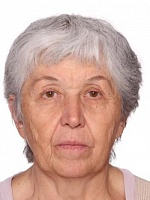 Ханкова Светлана Михайловна