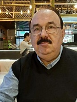 Евгений Иванович Беспрозванный