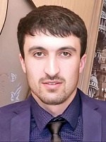 Казимов Исуп Абдуллаевич