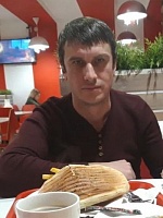 Алексеев Сергей Петрович