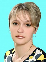 Ёда Евгения Фёдоровна